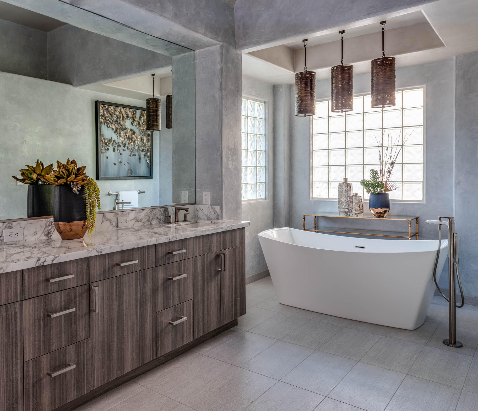 Cabinetry Refinishing