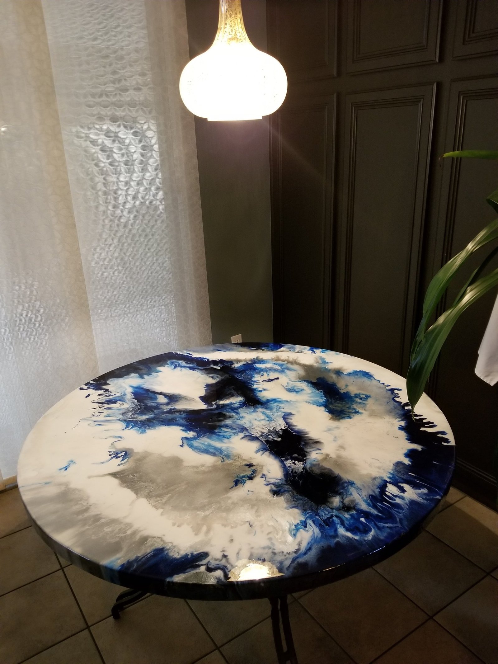 Ultimate Faux