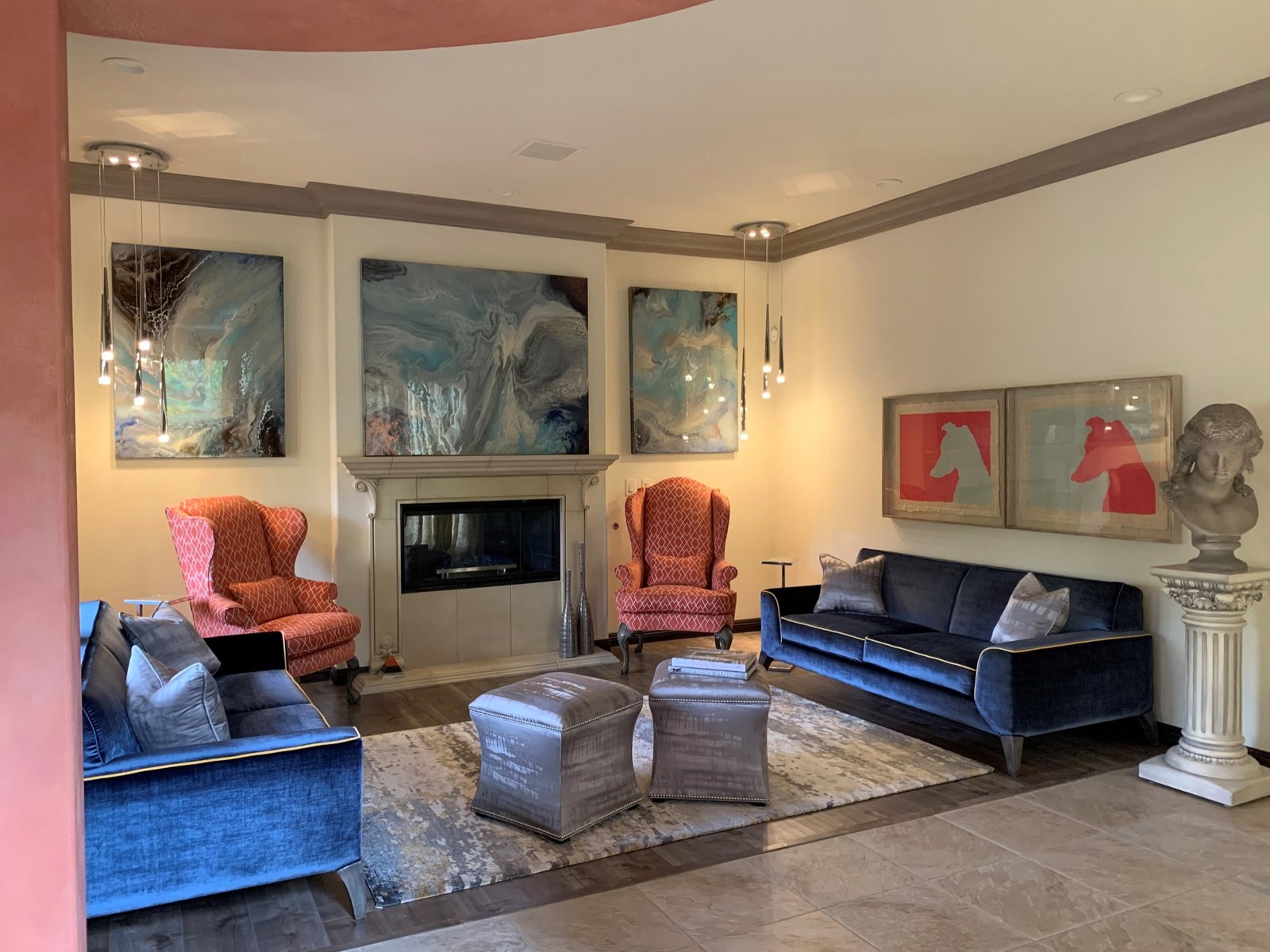 Bespoke Finishes