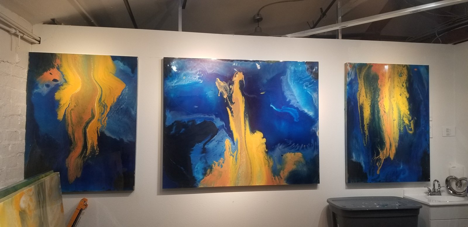 Bespoke art solutions